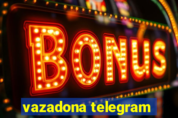 vazadona telegram